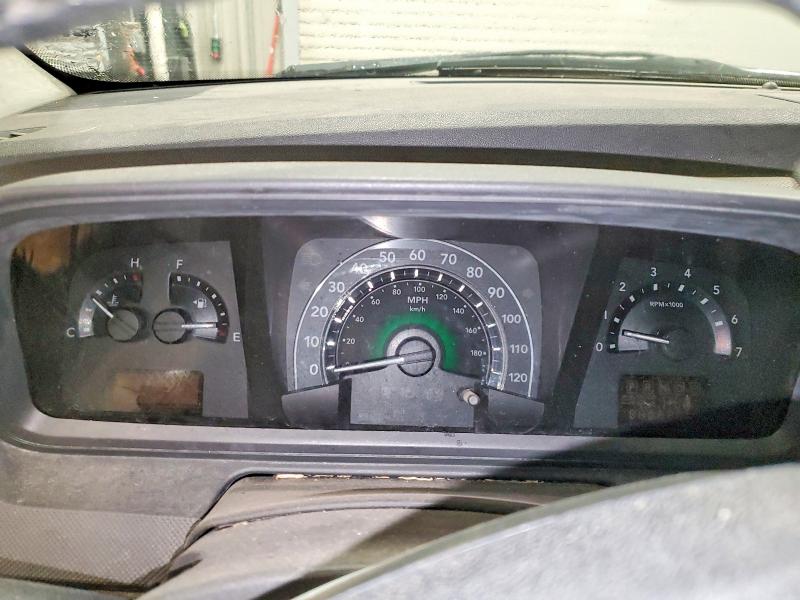 Photo 9 from auction – 2010 DODGE JOURNEY with VIN 3D4PG5FV0AT118731