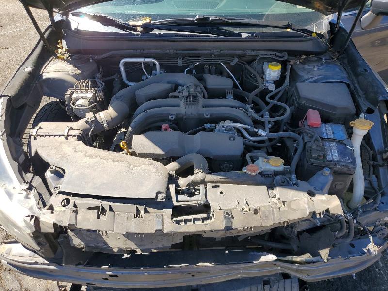 صورة رقم 11 من المزاد - 2018 SUBARU OUTBACK مع VIN 4S4BSANC6J3236241