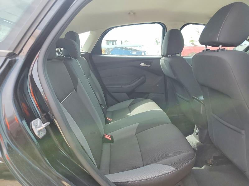 Photo 10 from auction – 2014 FORD FOCUS with VIN 1FADP3K23EL136275