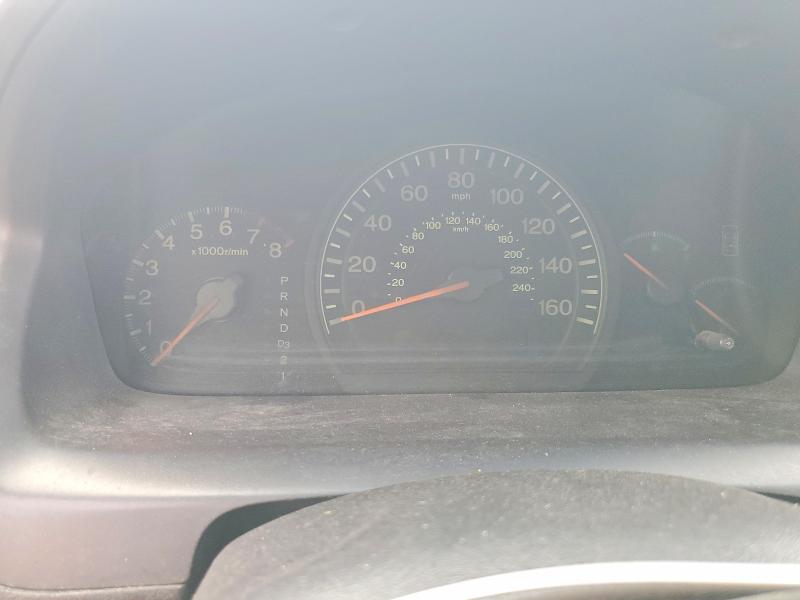 Photo 9 from auction – 2003 HONDA ACCORD with VIN 1HGCM56623A120909