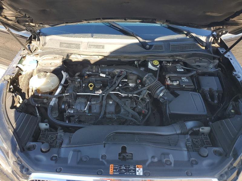 Photo 12 from auction – 2021 LINCOLN CORSAIR with VIN 5LMCJ1C95MUL14907