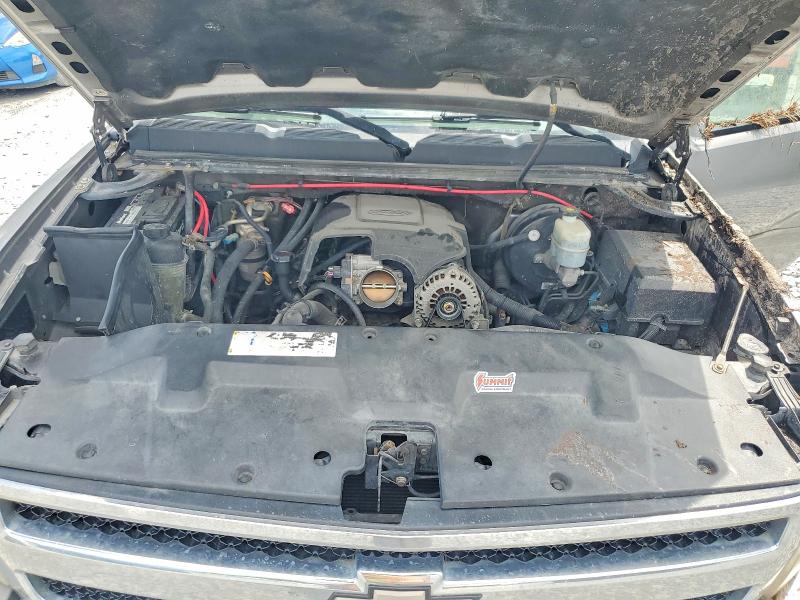 صورة رقم 11 من المزاد - 2009 CHEVROLET SILVERADO مع VIN 2GCEC290X91103472