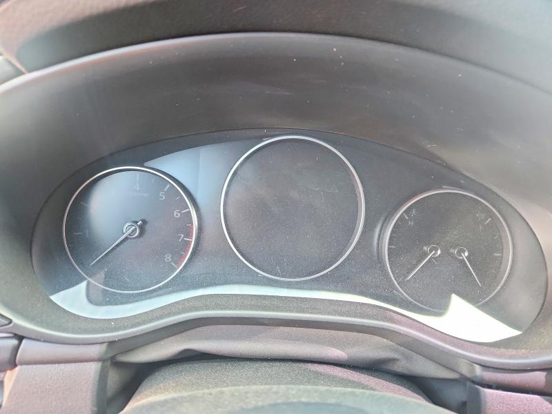 Photo 9 from auction – 2026 MAZDA 3 with VIN JM1BPABL6T1862199