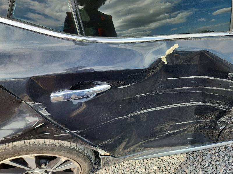 Снимка 10 от търг – 2016 NISSAN MAXIMA с VIN 1N4AA6AP9GC443973
