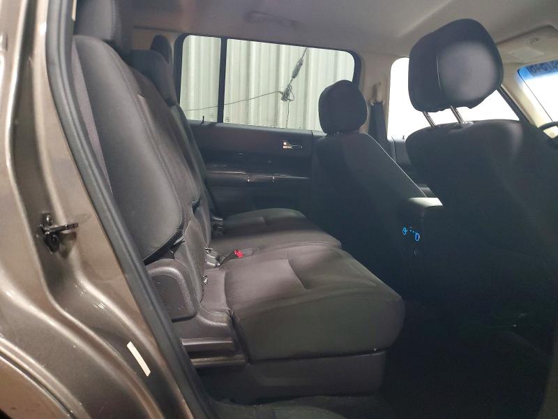 Снимка 11 от търг – 2014 FORD FLEX с VIN 2FMHK6C88EBD36028