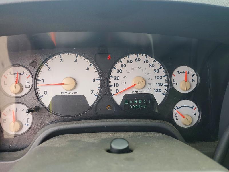 Фото 9 с аукциона – 2007 DODGE RAM 1500 с VIN 1D7HA18P77J548854