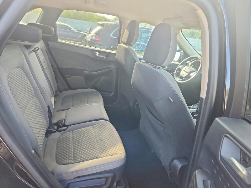 صورة رقم 11 من المزاد - 2020 FORD ESCAPE مع VIN 1FMCU9G68LUA45597