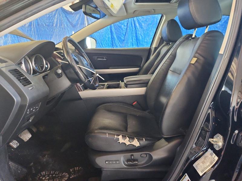 Photo 7 from auction – 2015 MAZDA CX-9 with VIN JM3TB3DA4F0456305