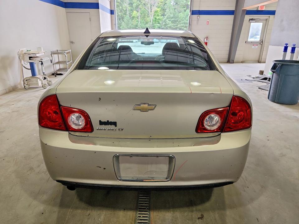 Photo 6 from auction – 2012 CHEVROLET MALIBU 2LT with VIN 1G1ZD5E0XCF359352