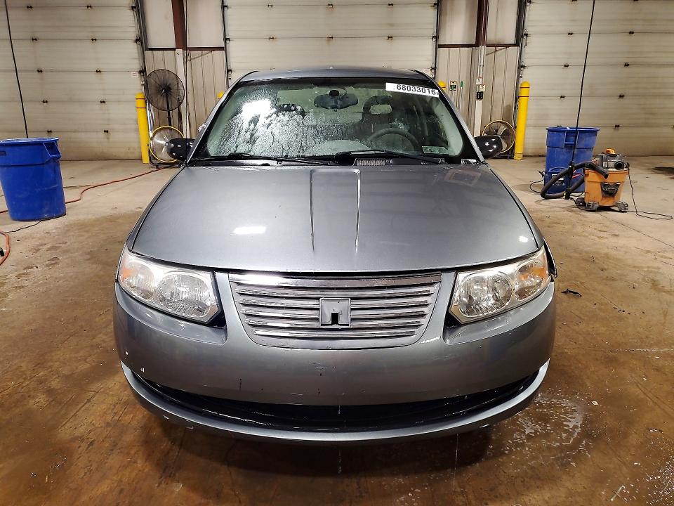 Photo 5 from auction – 2007 SATURN ION with VIN 1G8AJ55F97Z191445