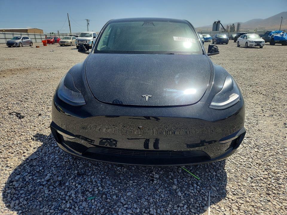 صورة رقم 5 من المزاد - 2022 TESLA MODEL Y مع VIN 7SAYGDEFXNF534055