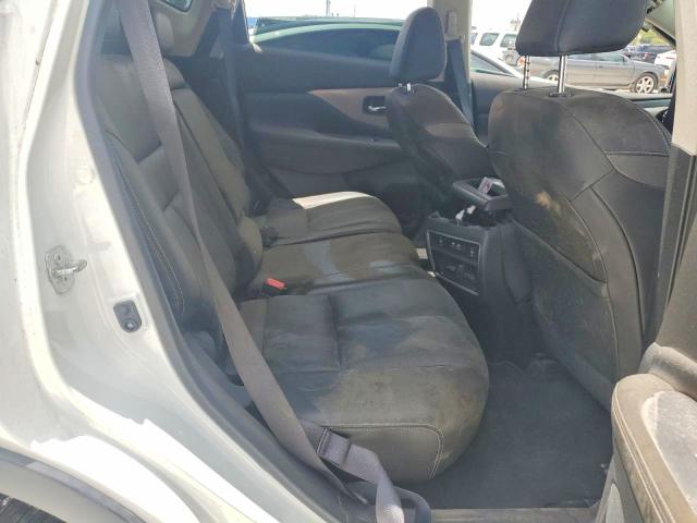 Photo 11 from auction – 2019 NISSAN MURANO with VIN 5N1AZ2MJ0KN132900