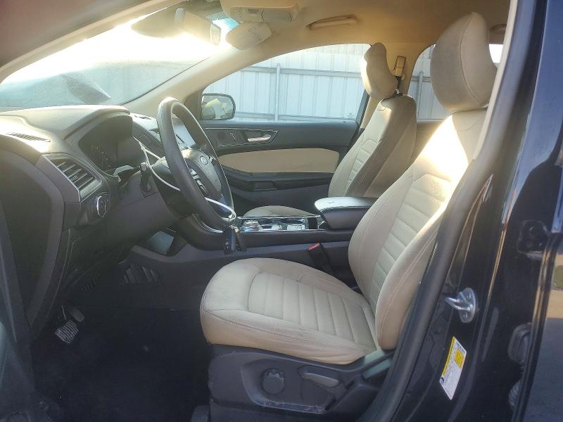 Photo 7 from auction – 2019 FORD EDGE with VIN 2FMPK3G97KBC03172