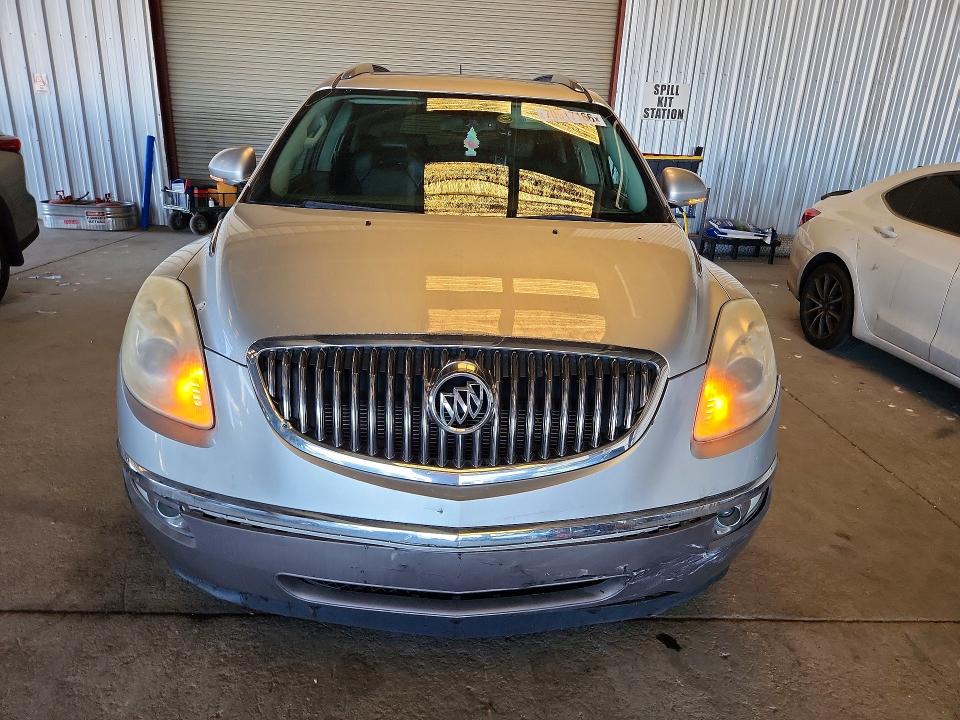 Photo 5 from auction – 2011 BUICK ENCLAVE with VIN 5GAKRBED8BJ403129