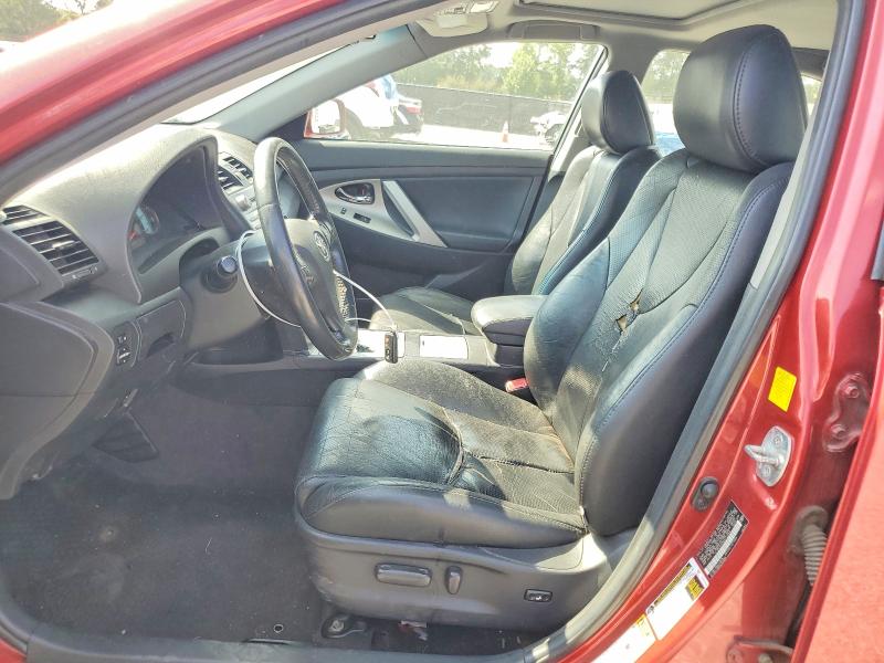Снимка 7 от търг – 2011 TOYOTA CAMRY с VIN 4T1BF3EK6BU174892
