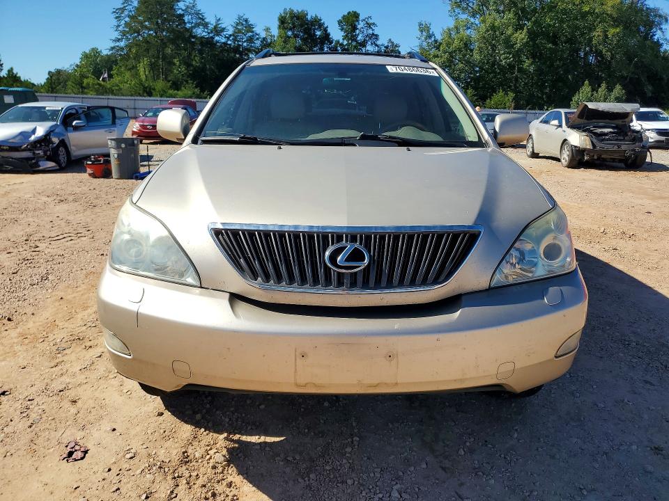 صورة رقم 5 من المزاد - 2004 LEXUS RX مع VIN JTJHA31U740052098