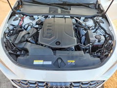 Photo 11 from auction – 2025 AUDI A5 with VIN WAU1BCFU1SN103358