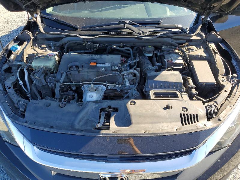 Снимка 11 от търг – 2016 HONDA CIVIC с VIN 2HGFC2F50GH538429
