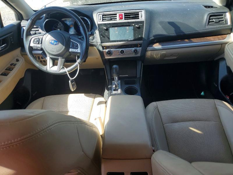 Foto 8 de la subasta – 2016 SUBARU OUTBACK con VIN 4S4BSBNC3G3343326