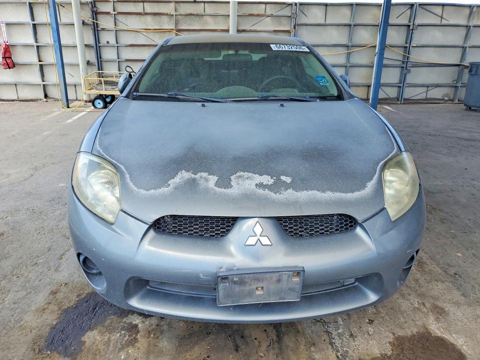صورة رقم 5 من المزاد - 2006 MITSUBISHI ECLIPSE مع VIN 4A3AK24F76E008050
