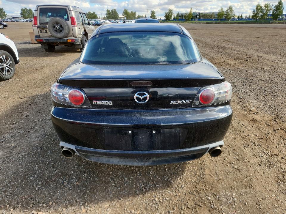 Фото 6 с аукциона – 2005 MAZDA RX8 с VIN JM1FE173850141200
