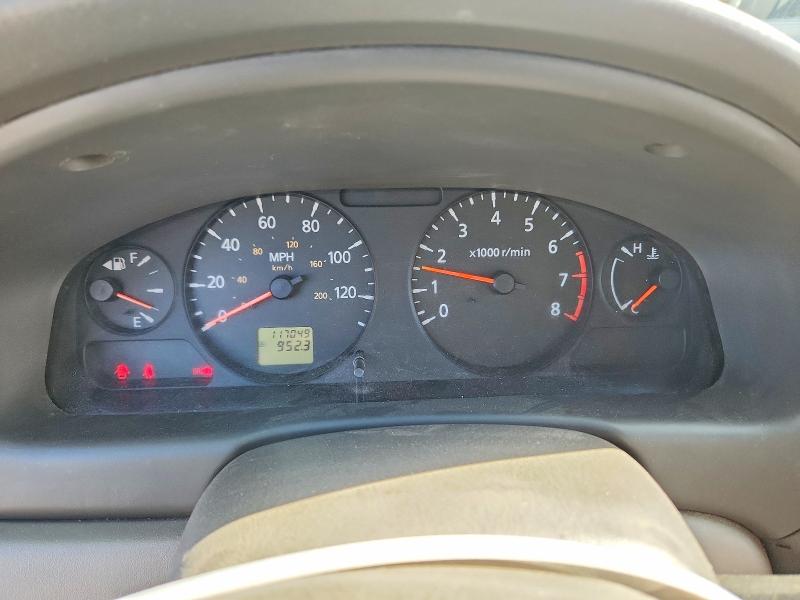 Photo 9 from auction – 2005 NISSAN SENTRA with VIN 3N1CB51DX5L493916