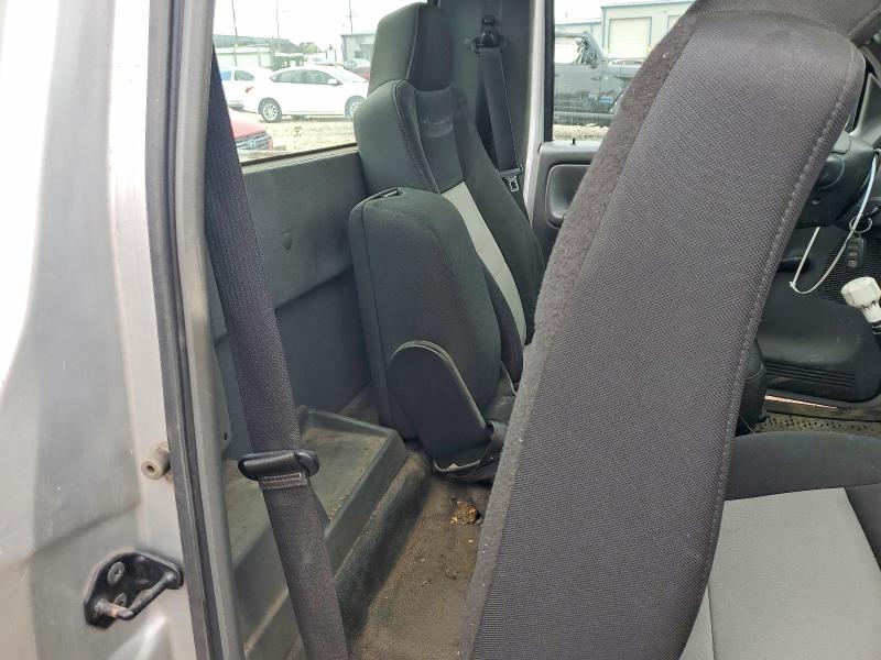 Foto 10 de la subasta – 2008 FORD RANGER con VIN 1FTYR10D18PB04842