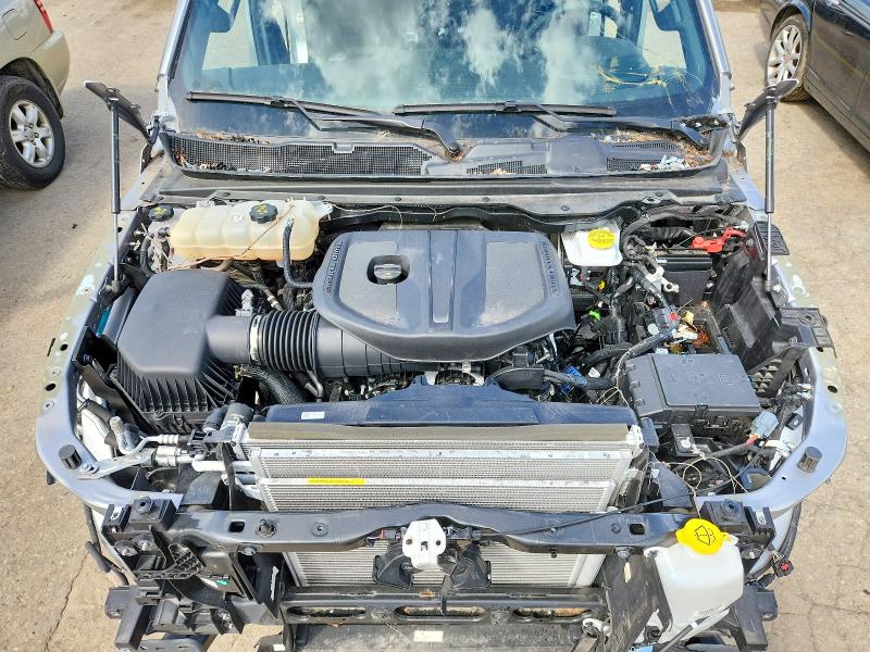 صورة رقم 11 من المزاد - 2025 RAM 1500 مع VIN 1C6SRFJPXSN512181