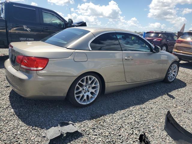 Photo 3 from auction – 2010 BMW 328 with VIN WBAWL1C53AP492477