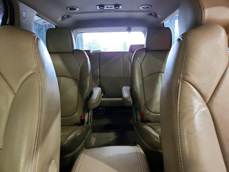 Foto 10 de la subasta – 2011 GMC ACADIA con VIN 1GKKVRED1BJ392790