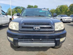 Zdjęcie 5 z aukcji – 2004 TOYOTA 4RUNNER z VIN JTEBU14RX40052314