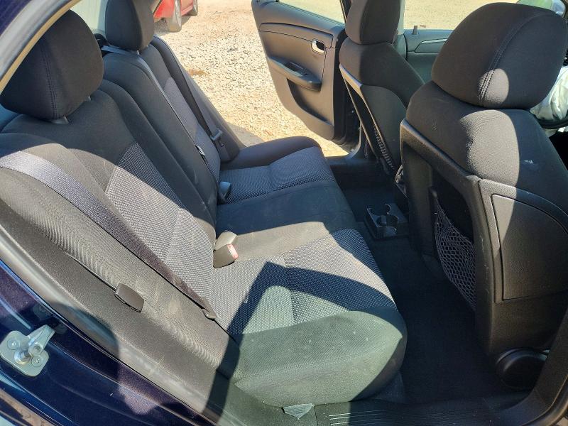 Photo 10 from auction – 2009 CHEVROLET MALIBU with VIN 1G1ZH57B89F181842