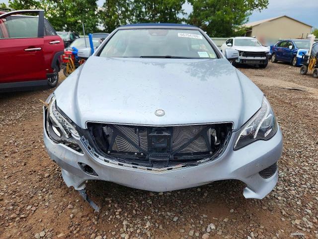 Снимка 5 от търг – 2017 MERCEDES-BENZ E с VIN WDDKK6FF2HF360032