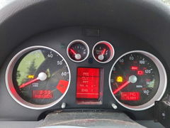 Zdjęcie 9 z aukcji – 2002 AUDI TT z VIN TRUWT28N421036922