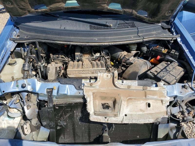 صورة رقم 12 من المزاد - 1995 FORD WINDSTAR مع VIN 2FMDA5149SBD07578