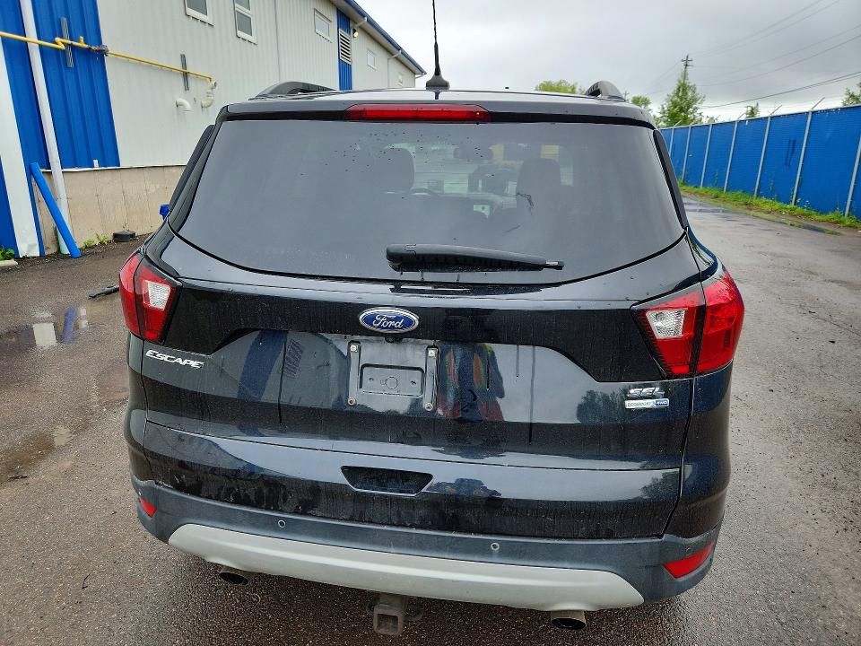 Zdjęcie 6 z aukcji – 2019 FORD ESCAPE z VIN 1FMCU9HDXKUB68006