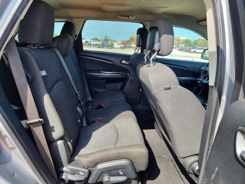 Zdjęcie 11 z aukcji – 2018 DODGE JOURNEY z VIN 3C4PDCAB6JT294903