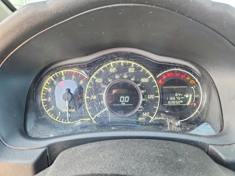 Photo 9 from auction – 2016 NISSAN VERSA NOTE with VIN 3N1CE2CP4GL402655