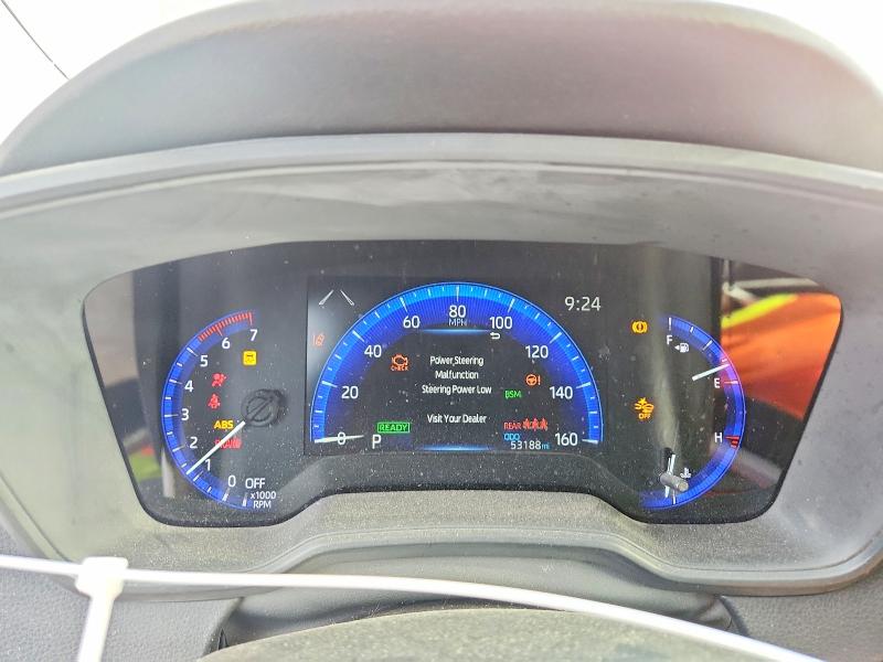 Zdjęcie 9 z aukcji – 2022 TOYOTA COROLLA z VIN JTDEAMDE5NJ045338