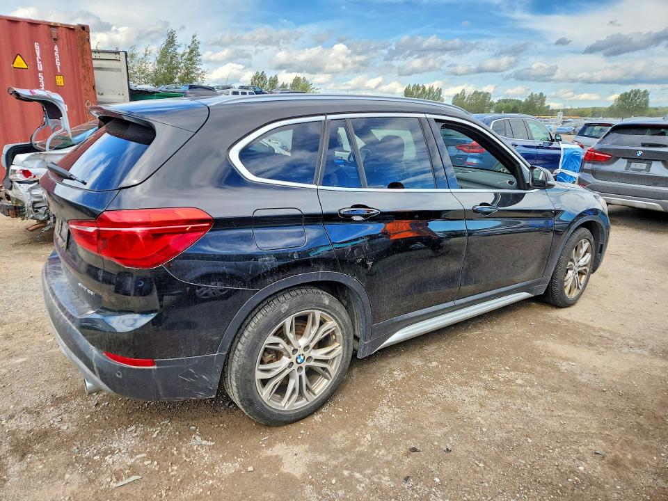 صورة رقم 3 من المزاد - 2019 BMW X1 مع VIN WBXHT3C57K5N55765