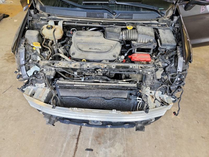 Foto 12 de la subasta – 2019 CHRYSLER PACIFICA con VIN 2C4RC1EG3KR576801