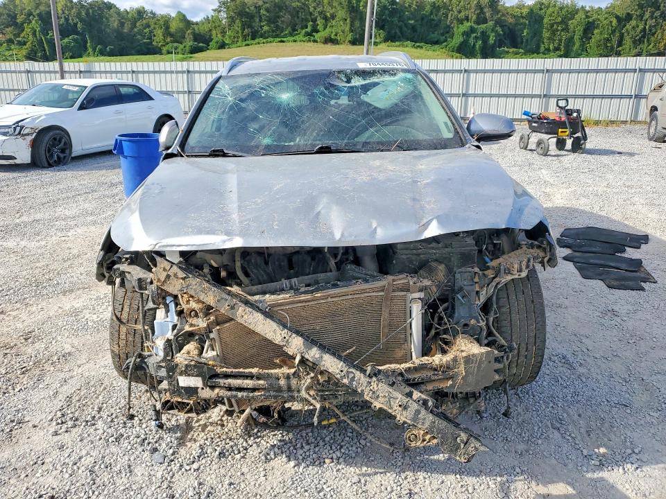 Снимка 5 от търг – 2020 HYUNDAI SANTA FE с VIN 5NMS33AD3LH251392