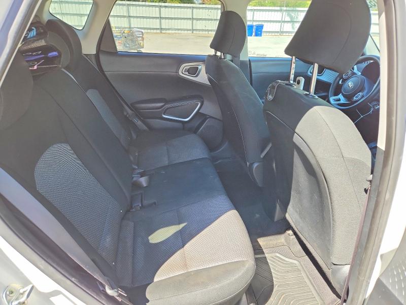 Снимка 10 от търг – 2020 KIA SOUL с VIN KNDJ23AU7L7122030