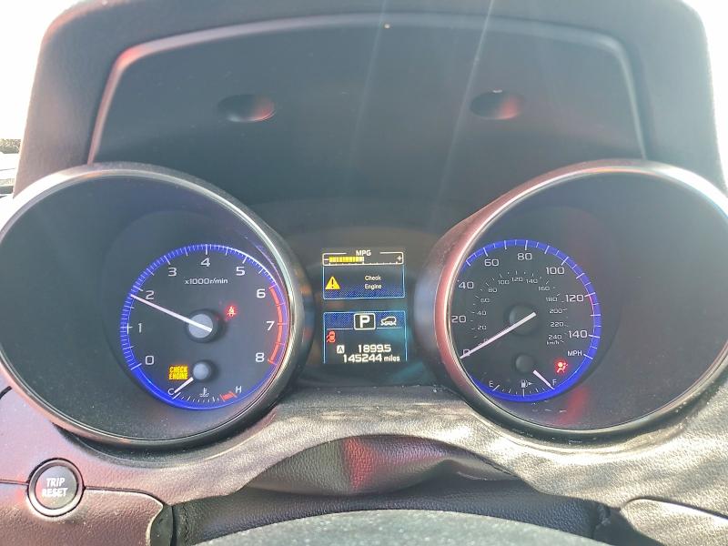 Снимка 9 от търг – 2016 SUBARU OUTBACK с VIN 4S4BSBJC2G3280080
