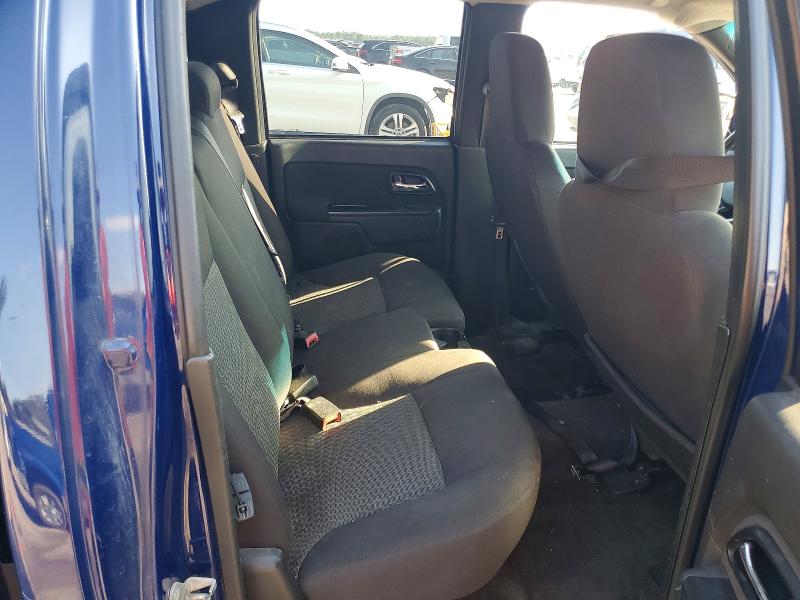 Снимка 10 от търг – 2012 CHEVROLET COLORADO с VIN 1GCDSCF94C8146264