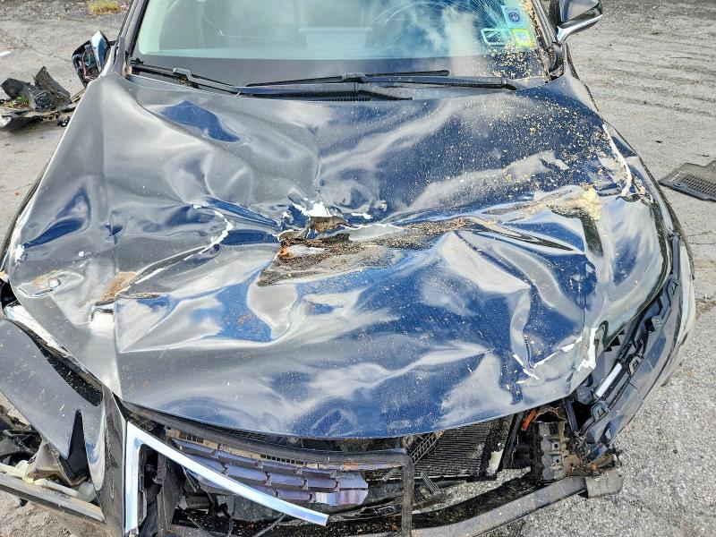 Foto 12 de la subasta – 2018 LEXUS NX con VIN JTJBJRBZ2J2085738