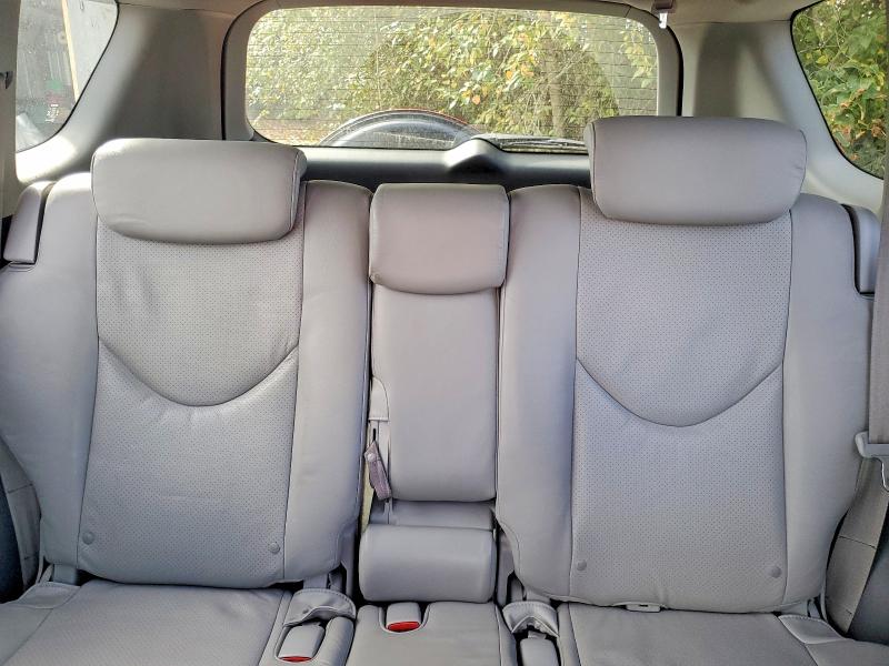 Photo 10 from auction – 2010 TOYOTA RAV4 with VIN JTMDK4DV6AD012897