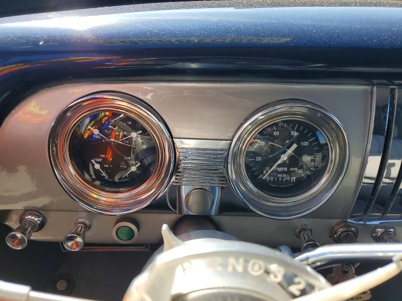 Photo 9 from auction – 1952 CHEV STYLELINE SPECIAL with VIN 20KJK6622