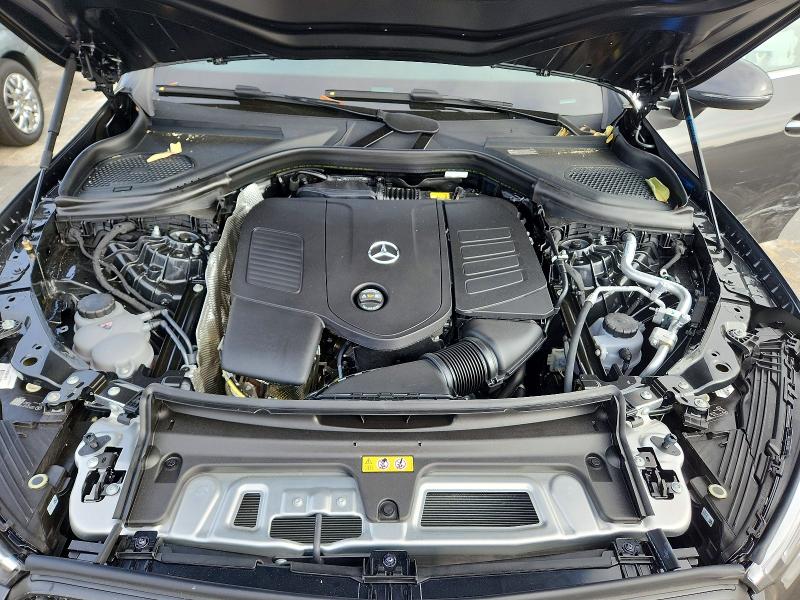 Снимка 11 от търг – 2026 MERCEDES-BENZ GLC с VIN W1NKM4GB0TF628405