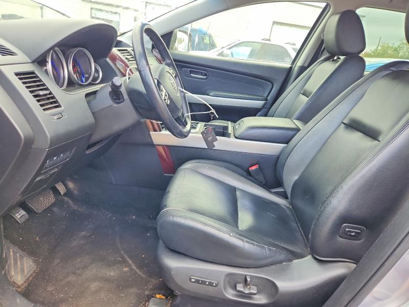 Фото 7 с аукциона – 2008 MAZDA CX-9 с VIN JM3TB38AX80150108